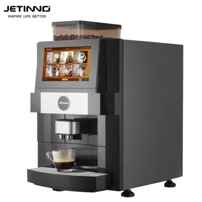 Bean Cup Frisk Kaffe Frisk Brew Te Machine - JLTT-2FB4C
