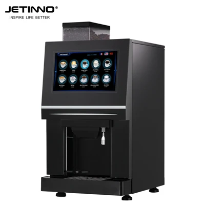 Frisk kaffe-te-automat -- JL26-ESFB4C-P