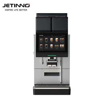 Fuldautomatiske instant kaffemaskine kaffemaskiner -- JLTT-IN5C