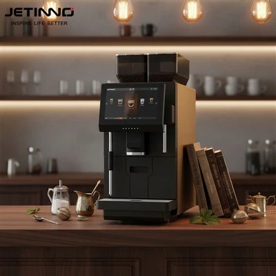 JL60A Milk Steam Wand kommerciel espresso kaffemaskine