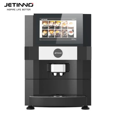 Kontor kaffeautomat