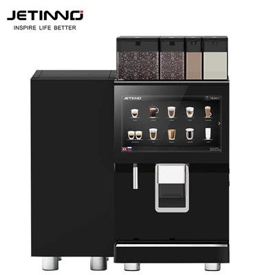 One Touch espressomaskine JL50