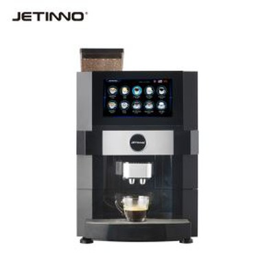 Bordplade kaffeautomat espressomaskine 10 tommer