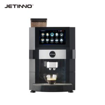 Bordplade Kaffeautomat Til Office Horeca drikkemaskine